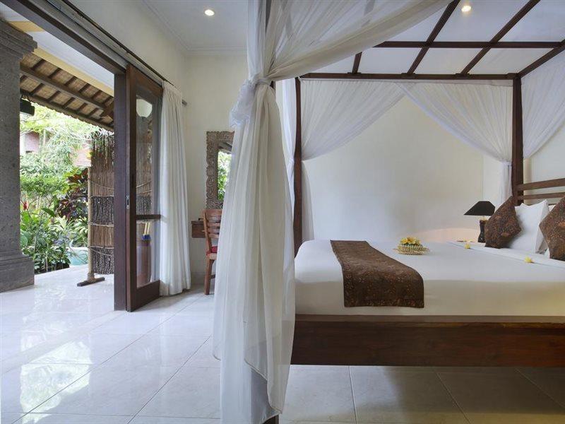 Mawa House Ubud Exterior foto