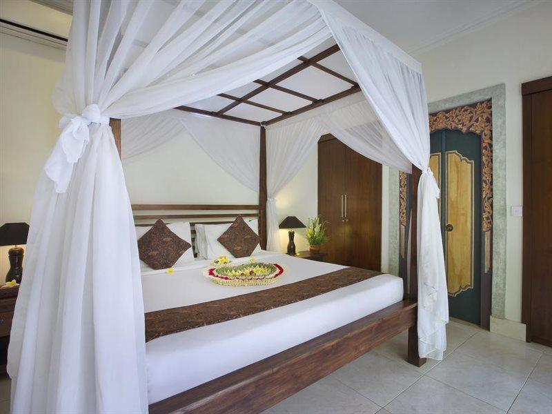 Mawa House Ubud Exterior foto