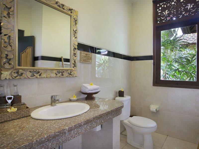 Mawa House Ubud Exterior foto