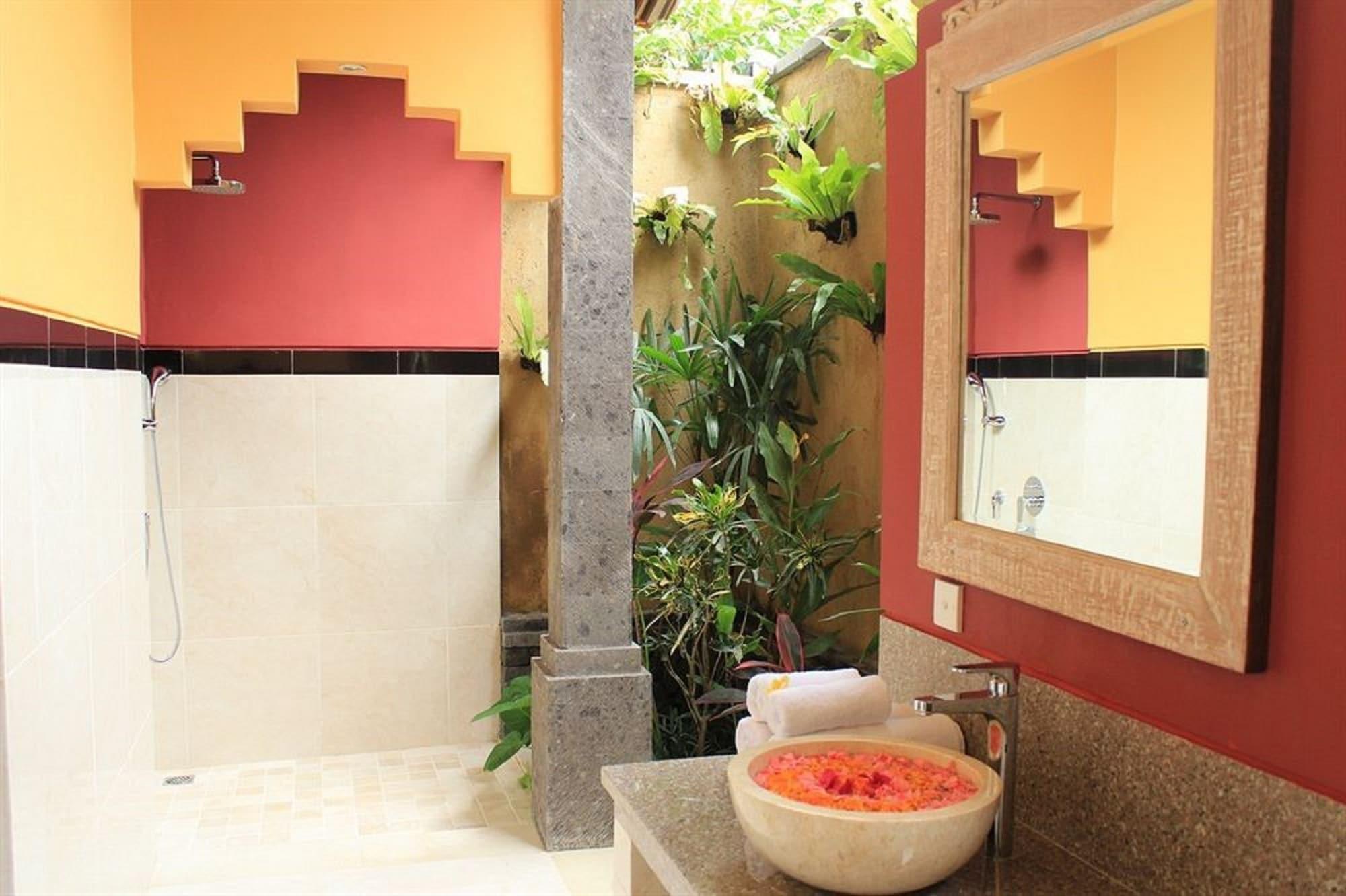 Mawa House Ubud Exterior foto