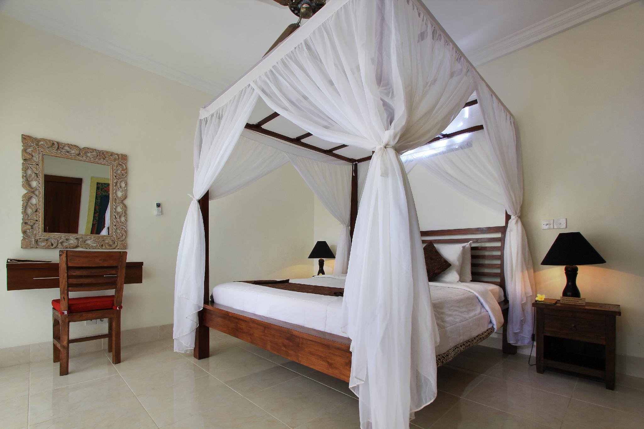Mawa House Ubud Exterior foto
