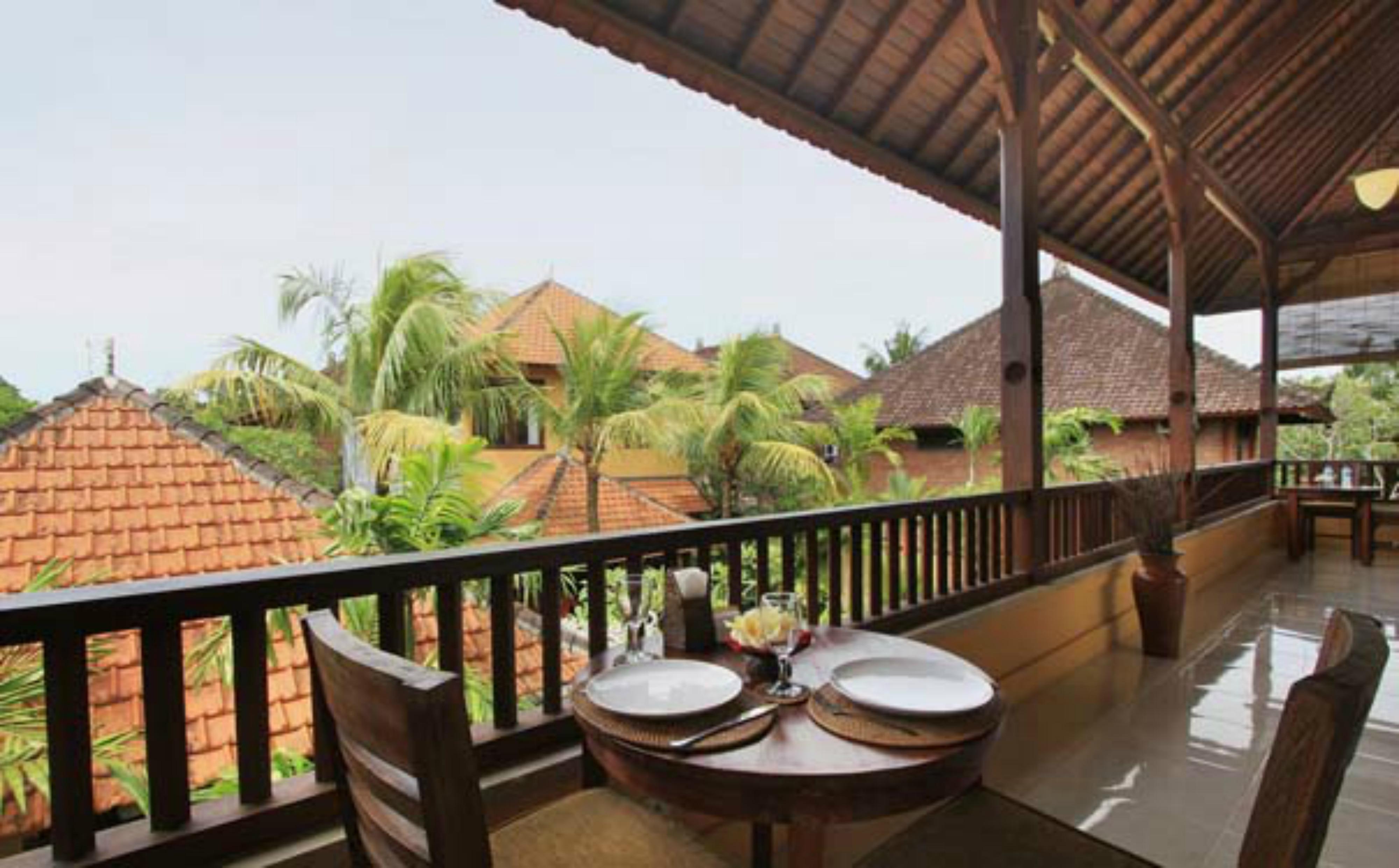 Mawa House Ubud Exterior foto
