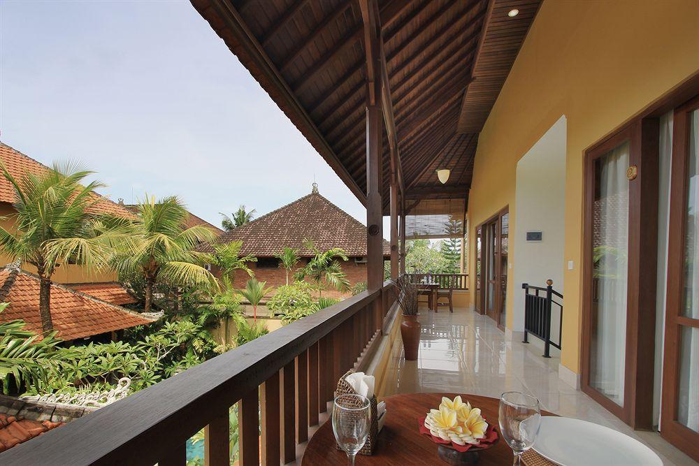 Mawa House Ubud Exterior foto