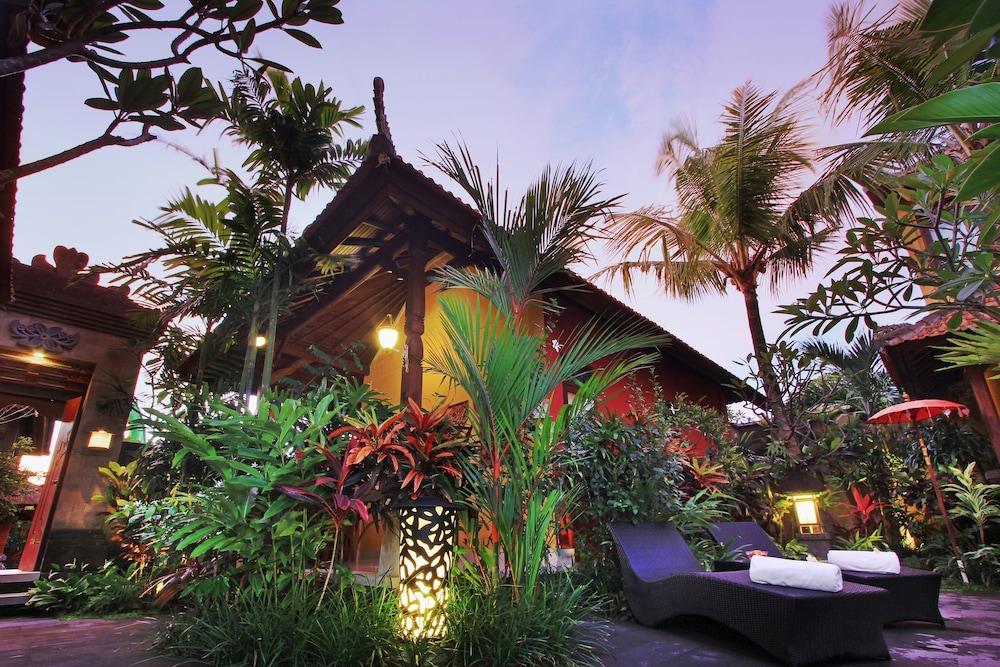Mawa House Ubud Exterior foto