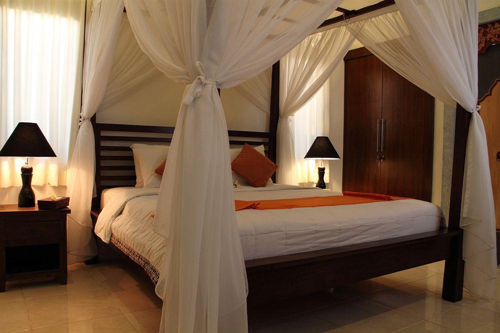Mawa House Ubud Exterior foto