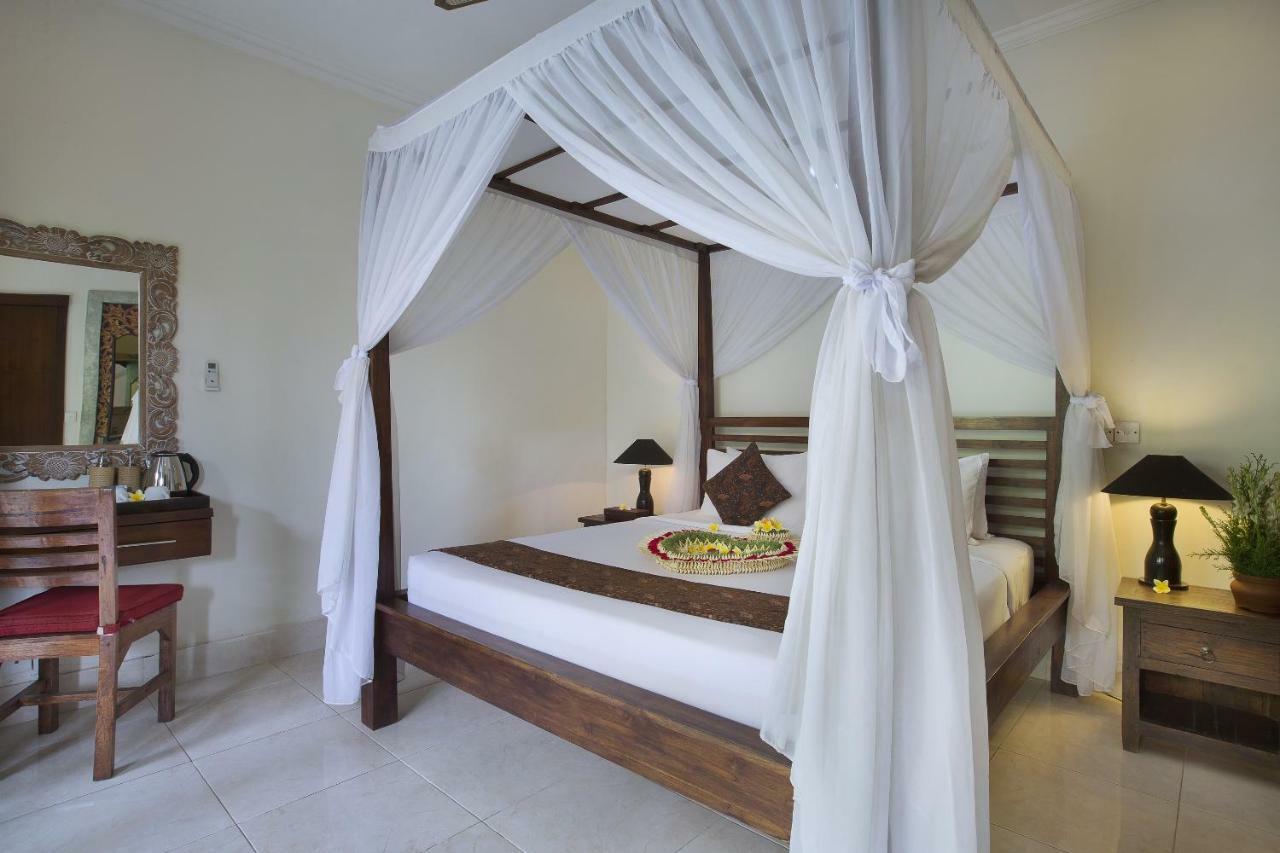 Mawa House Ubud Exterior foto